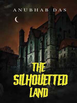 cover image of The Silhouetted Land